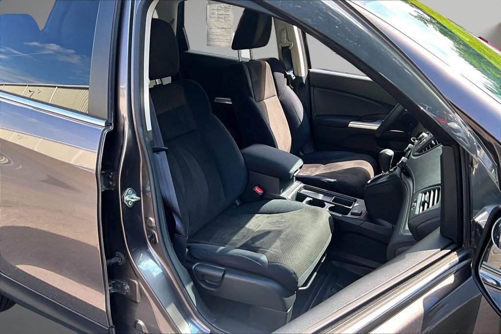 Used 2016 Honda CR-V SE image 29