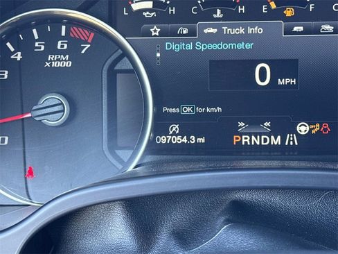 Used 2018 Ford F150 Raptor w/ Equipment Group 802A Luxury image 14