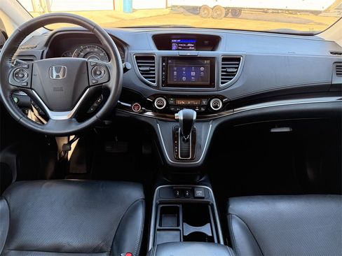 Used 2016 Honda CR-V Touring image 25