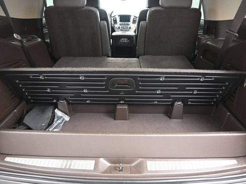 Used 2019 GMC Yukon Denali w/ Open Road Package AWD/4WD image 63