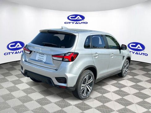 New 2026 Mitsubishi Outlander Sport SE AWD/4WD image 3