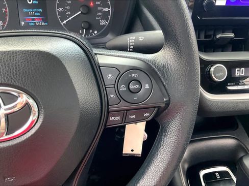 Used 2024 Toyota Corolla LE image 24