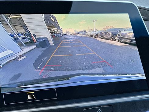 Certified 2024 Cadillac CT5 Premium Luxury image 26