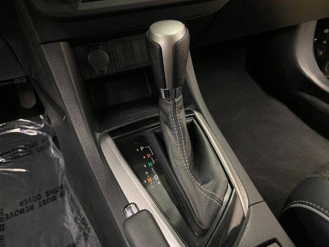 Used 2016 Toyota Corolla S FWD image 26