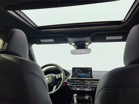 Certified 2025 Honda Civic Sport Touring image 17