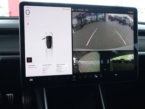 Used 2018 Tesla Model 3 Long Range AWD/4WD image 24