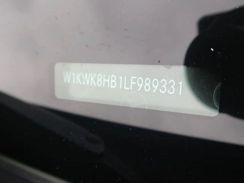 Used 2020 Mercedes-Benz C 63 AMG S image 47