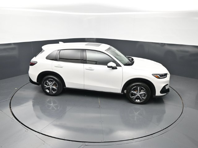 Used 2025 Honda HR-V EX-L image 25