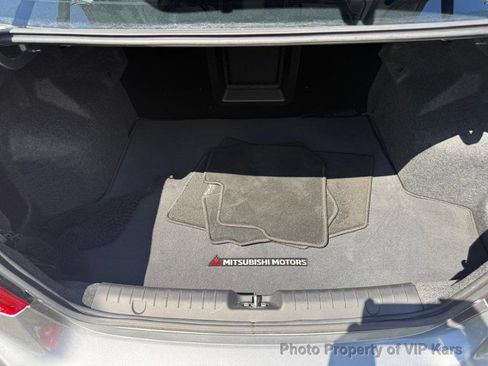 Used 2020 Mitsubishi Mirage G4 ES FWD image 21