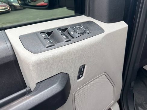 Used 2021 Ford F250 XL w/ STX Appearance Package AWD/4WD image 11