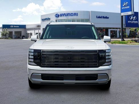 New 2026 Hyundai Palisade Limited image 12