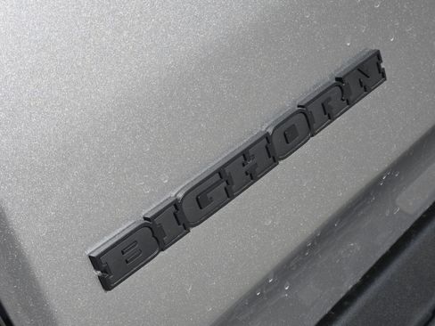 New 2025 RAM 1500 Big Horn image 9