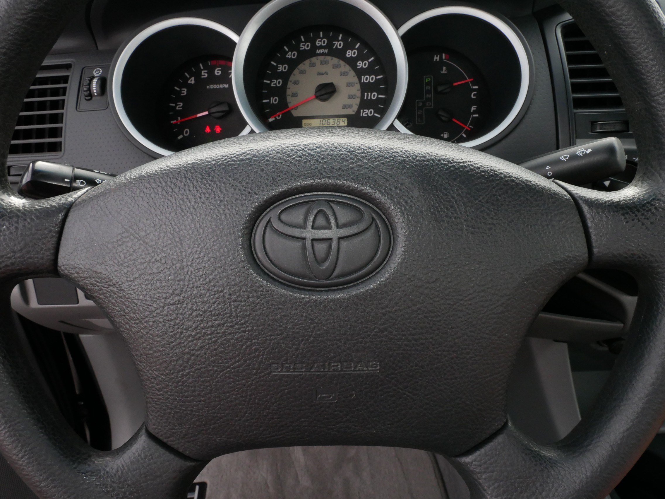 Used 2011 Toyota Tacoma 4x4 Regular Cab image 25