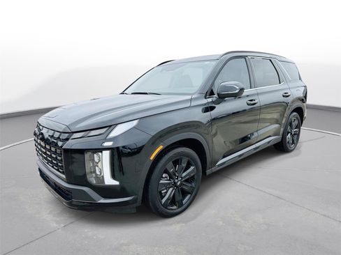 Used 2025 Hyundai Palisade XRT image 39