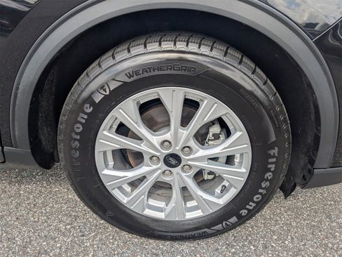 Used 2023 Ford Escape Active image 11