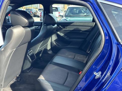 Used 2022 Honda Accord Sport image 25