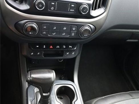 Used 2019 Chevrolet Colorado Z71 image 21