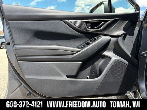 Used 2023 Subaru Crosstrek 2.0i AWD/4WD image 10