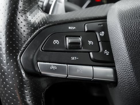 Used 2020 Cadillac CT4 Sport w/ Climate Package image 15