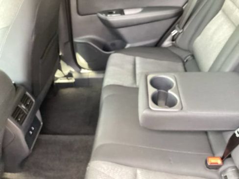 Used 2025 Nissan Rogue SV AWD/4WD image 24