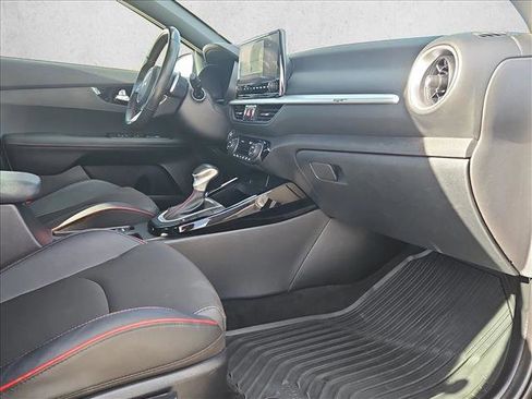 Used 2023 Kia Forte GT image 22