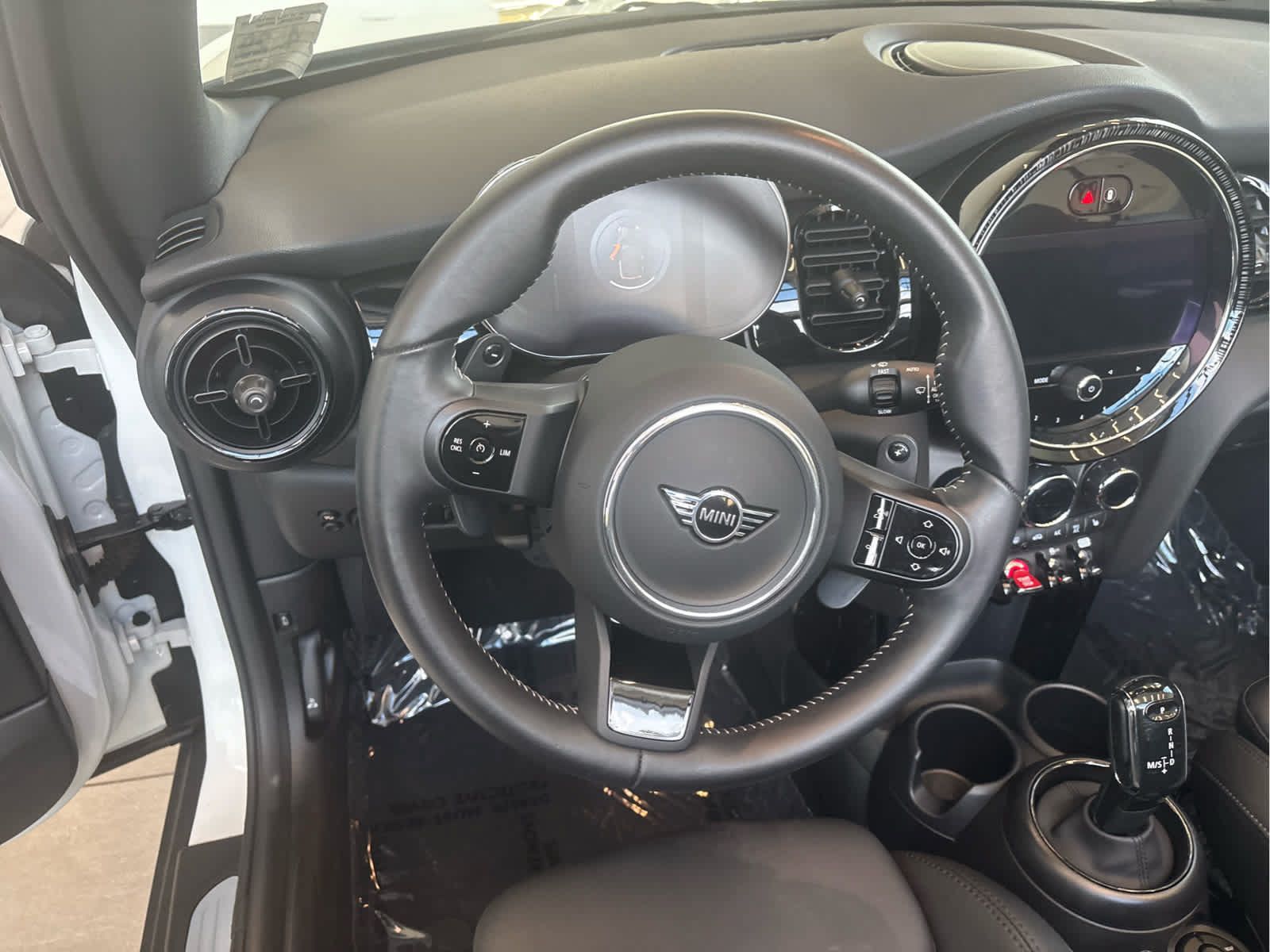 Used 2024 MINI Cooper S FWD image 19
