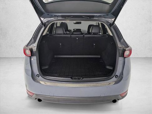 Used 2021 MAZDA CX-5 Carbon Edition AWD/4WD image 6