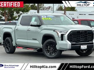 Used 2023 Toyota Tundra Limited w/ TRD Off-Road Package AWD/4WD video 1