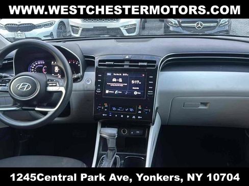 Used 2024 Hyundai Tucson SEL FWD image 20