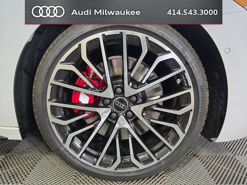 New 2026 Audi S5 Premium Plus image 2