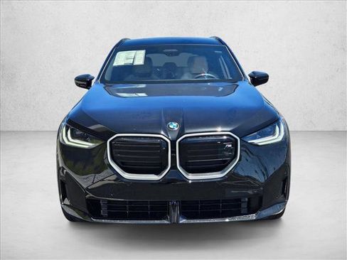 New 2025 BMW X3 M50 w/ Premium Package image 6