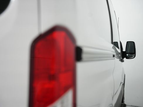 Used 2023 Ford Transit 250 Low Roof w/ Exterior Upgrade Package image 47