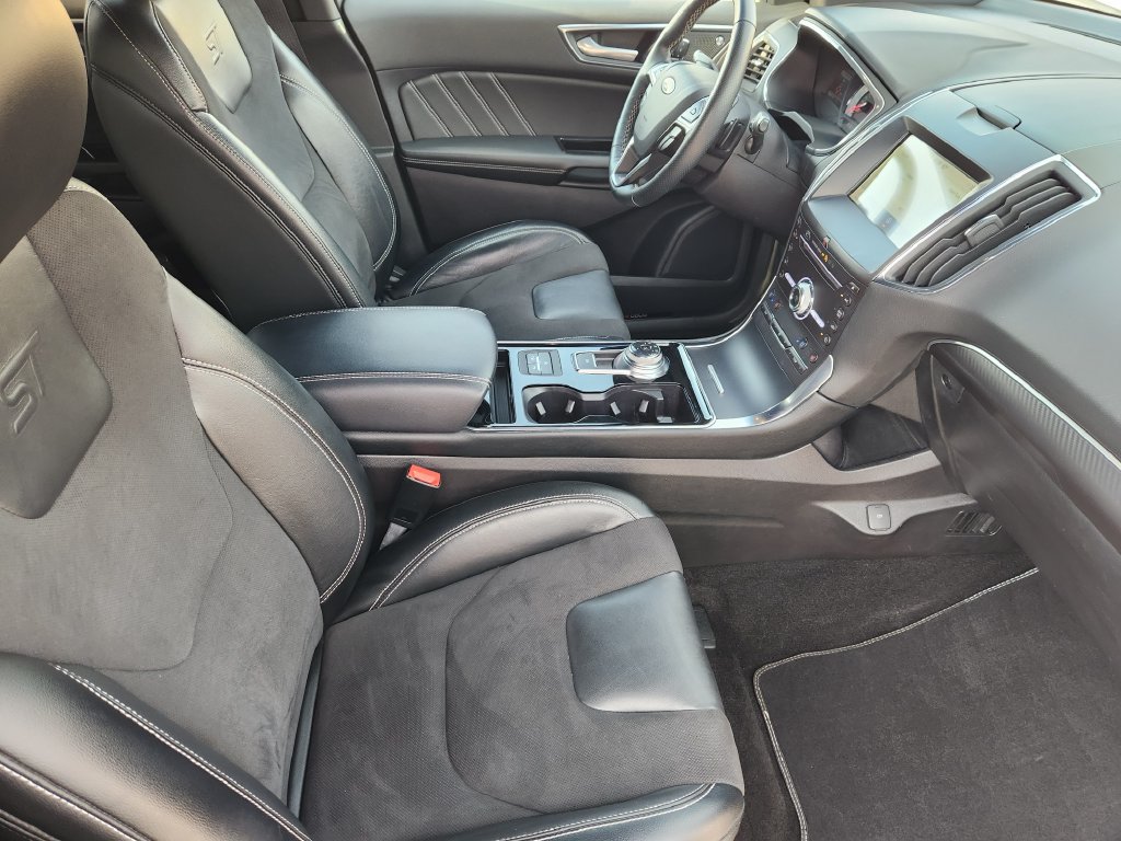 Used 2019 Ford Edge ST w/ Equipment Group 401A AWD/4WD image 15