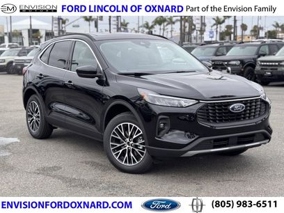New 2025 Ford Escape SE