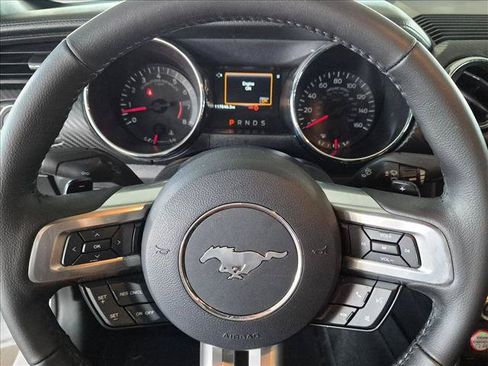Used 2015 Ford Mustang Coupe w/ Equipment Group 051A RWD image 11