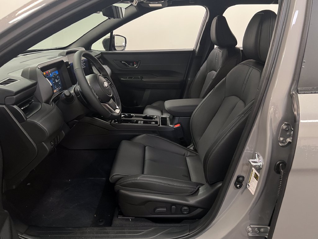 New 2026 Subaru Outback Touring AWD/4WD image 9
