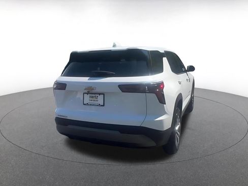 Used 2025 Chevrolet Equinox LT image 14