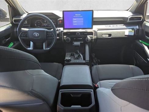 New 2026 Toyota Tacoma TRD Off-Road AWD/4WD image 14