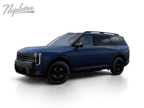 New 2027 Kia Telluride SX Prestige X-Line AWD/4WD image 12