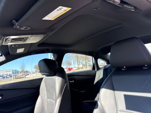 Certified 2024 Honda Accord Sport image 24