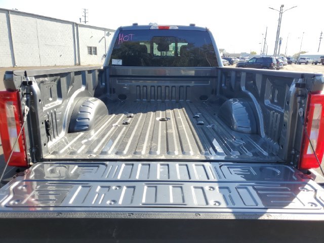 New 2027 Ford F350 XL w/ STX Appearance Package AWD/4WD image 8