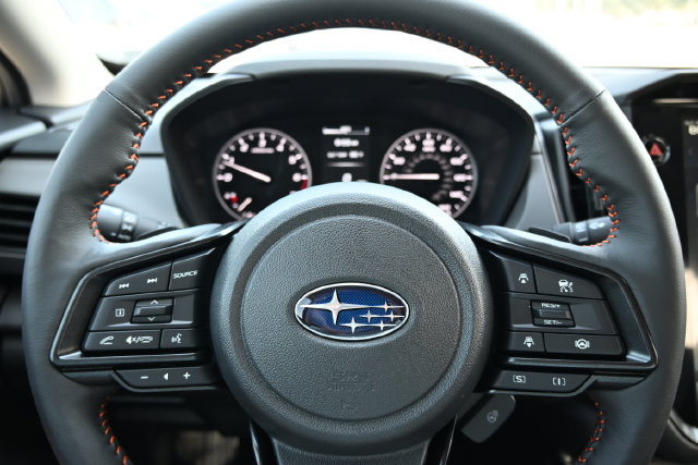 New 2026 Subaru Crosstrek 2.5i Limited w/ Crosstrek Mirror Package AWD/4WD image 28