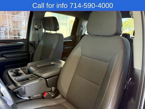 Used 2023 GMC Sierra 1500 Elevation RWD image 14