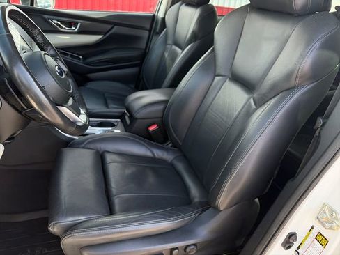 Used 2020 Subaru Ascent Limited w/ Technology Package AWD/4WD image 36