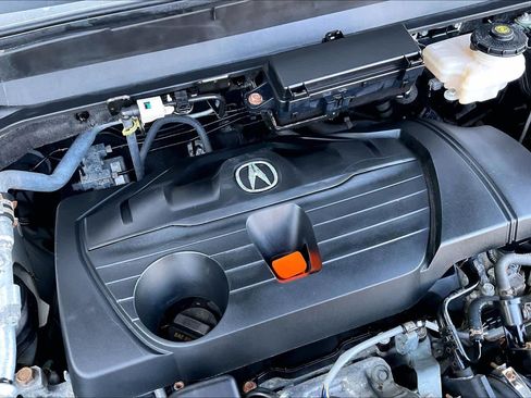 Used 2019 Acura RDX AWD w/ Technology Package image 29
