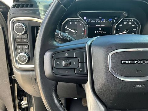 Used 2020 GMC Sierra 1500 Denali AWD/4WD image 14