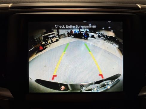 Used 2017 RAM 1500 Big Horn image 8