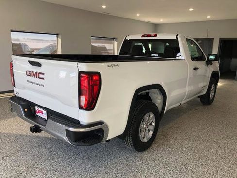 New 2026 GMC Sierra 1500 Pro w/ Pro Value Package AWD/4WD image 3