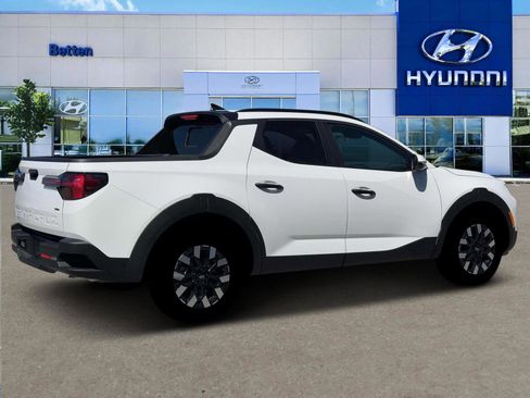 New 2026 Hyundai Santa Cruz SEL AWD/4WD image 8