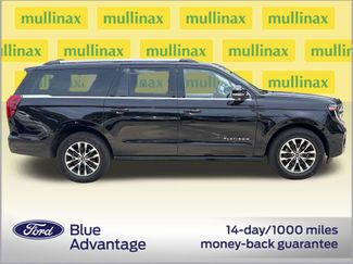 Used 2025 Ford Expedition Max Platinum AWD/4WD video 2
